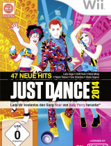 Just Dance 2014