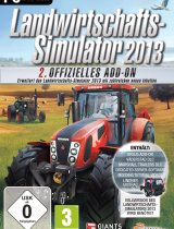 Landwirtschafts-Simulator 2013