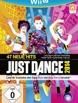 Just Dance 2014