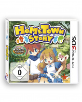 Hometown Story