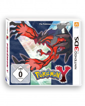 Pokémon X und Pokémon Y