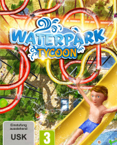 Waterpark Tycoon