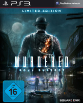 Murdered: Soul Suspect