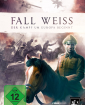 Der Fall Weiss: Der Kampf um Europa beginnt