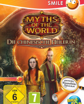 Myths of the World: Die chinesische Heilerin