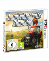 Landwirtschafts-Simulator 2014