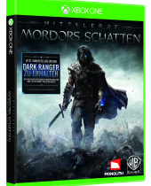 Mittelerde: Mordors Schatten