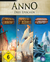 Anno: Drei Epochen - Exklusive Edition