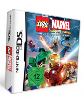 LEGO Marvel Super Heroes