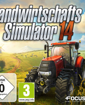 Landwirtschafts-Simulator 2014