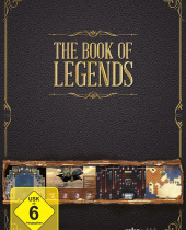 The Book of Legends