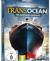 TransOcean: The Shipping Company