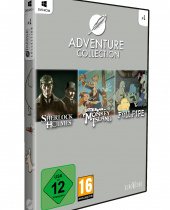 Adventure Collection