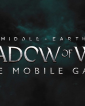 Middle-earth: Shadow of War Mobile Adds Four-Player Co-op Mode