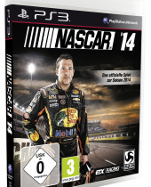 NASCAR ’14