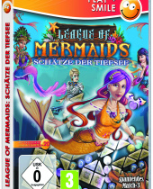 League of Mermaids: Schätze der Tiefsee