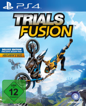 Trials Fusion