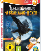 Midnight Mysteries: Abrahams Hexer