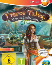 Fierce Tales: Marcus‘ Gedächtnis