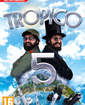 Tropico 5 - Neue Informationen veröffentlicht