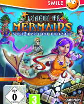 League of Mermaids: Schätze der Tiefsee