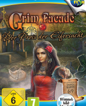 Grim Facade: Der Preis der Eifersucht