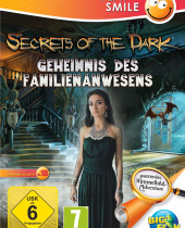 Secrets of the Dark: Geheimnis des Familienanwesens