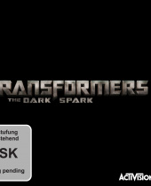 Transformers: The Dark Spark