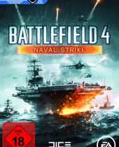 Battlefield 4 Naval Strike