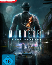 Murdered: Soul Suspect