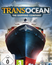 TransOcean: The Shipping Company