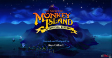 Monkey Island Special Edition Collection