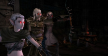 Dungeons & Dragons Online - neue Screenshots aus dem House of Broken Chains