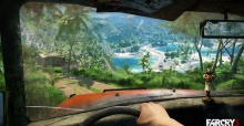 Neue Bilder zu Far Cry 3