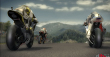 Demoversion zu MotoGP 10/11