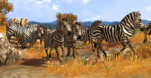 Wildlife Park 3 – Die PC Version ist ab sofort auf Steam verfügbar