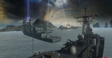 Activision kündigt das Battleship Videospiel an