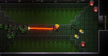 Enter The Gungeon erlöst dich 2015 von deinen alten Sünden