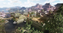 Samurai Warriors: Spirit of Sanada Out Now