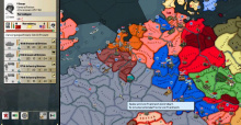 Hearts of Iron 2: Doomsday