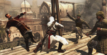 Assassin's Creed (PS 3)