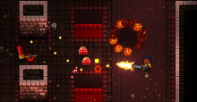 Enter The Gungeon erlöst dich 2015 von deinen alten Sünden