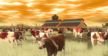 Wildlife Park: Farm World - Screenshots