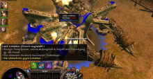 Rise of Nations: Rise of Legends