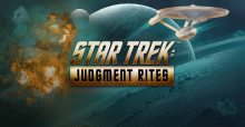 Star Trek: Judgment Rites