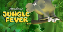 Mordillo's Jungle Fever