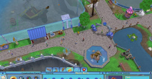 Zoo Tycoon 2 - Marine Mania