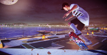 Tony Hawk's Pro Skater 5