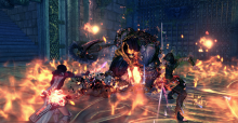 Blade & Soul Secret of the Stratus Expansion Brings Lots of Changes