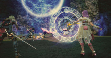 Star Ocean: Integrity and Faithlessness Announced for North America